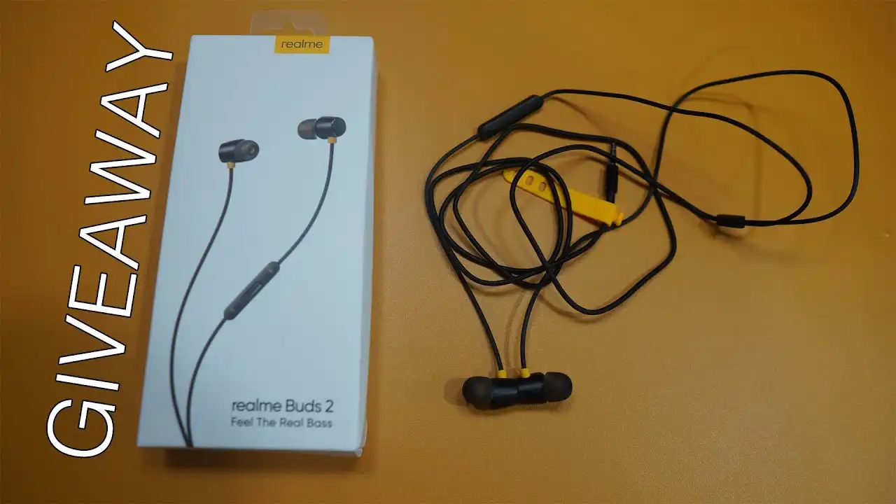 Realme buds 2 discount buy