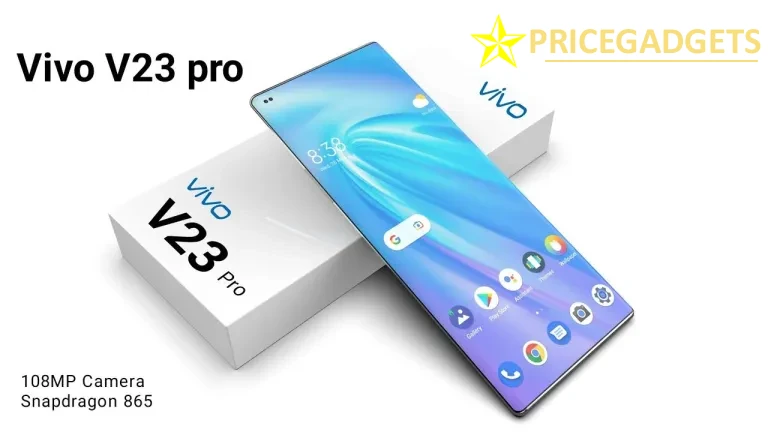 VIVO V23 PRO