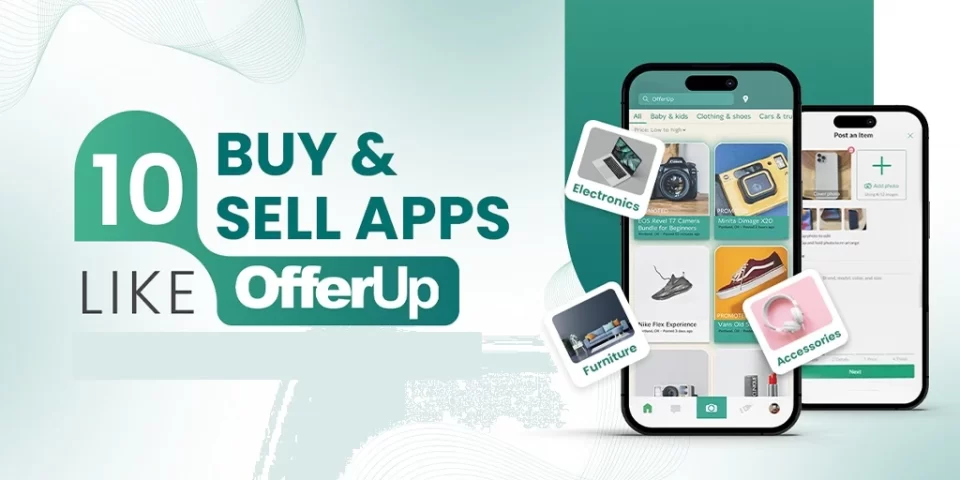 offerup alternatives